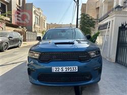 Dodge Durango 2023