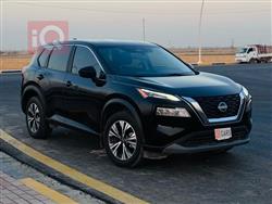 Nissan Rogue 2023