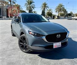 2023 مازدا سي اكس-30