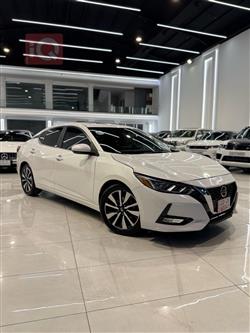 2023 نيسان سنترا