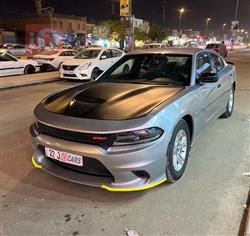 Dodge Charger 2016