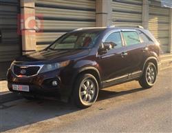 Kia Sorento 2011