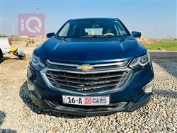 2019 شيفروليه ايكونس