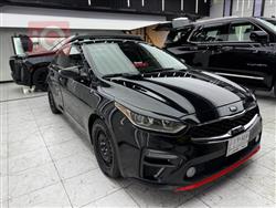 Kia Forte 2020 Kia Forte 2020