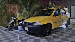 Renault Logan 2013