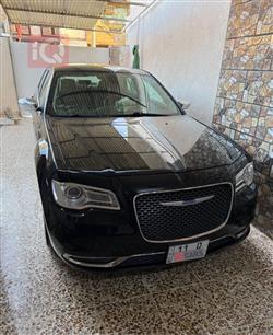 Chrysler 300 2019