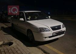 2013 شيري كوين