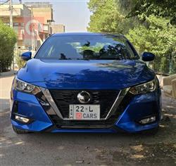 Nissan Sentra 2021