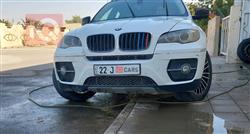 BMW X6 2010