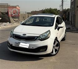 Kia Rio 2013