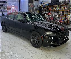 Dodge Charger 2019
