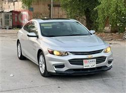 2018 شيفروليه ماليبو