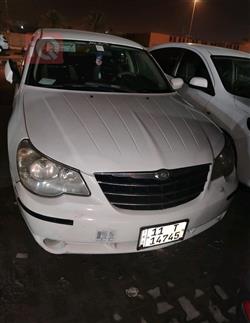 2010 كرايسلر سيبرينج