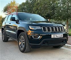 Jeep Grand Cherokee 2021