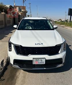 Kia Sorento 2025