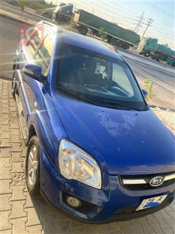 Kia Sportage 2009