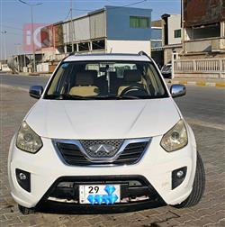 Chery Tiggo 3 2015
