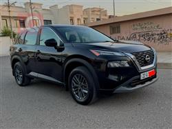 2023 نيسان روج