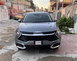Kia Sportage 2025
