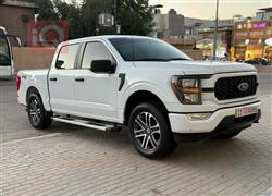 2023 فورد إف-150 2023 فورد إف-150