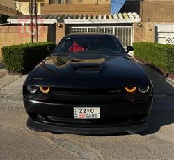 Dodge Challenger 2023
