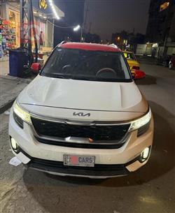 2023 كيا سلتوس