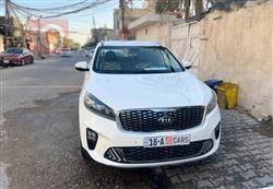 Kia Sorento 2020