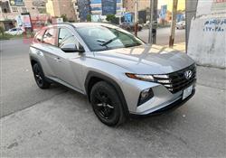 2024 هيونداي توسان