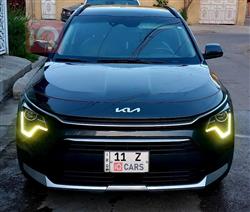 Kia Niro 2023