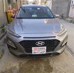 2019 هيونداي كونا