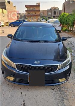 Kia Forte5 2018 Kia Forte5 2018