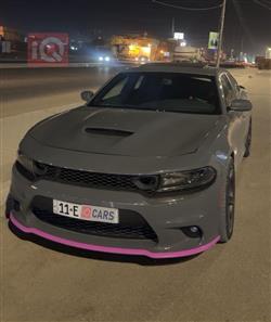 Dodge Charger 2018