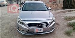 Hyundai Sonata 2017