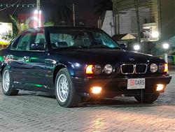 1994 بي ام دبليو الفئة 5