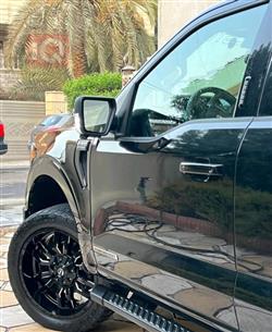 2024 فورد إف-150