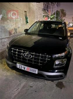 Hyundai Venue 2024 Hyundai Venue 2024