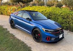 Volkswagen Jetta 2023