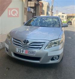 Toyota Camry 2010