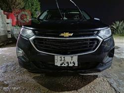 Chevrolet Equinox 2018 Chevrolet Equinox 2018