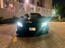 2020 دودج تشارجر