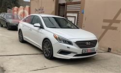 Hyundai Sonata 2017