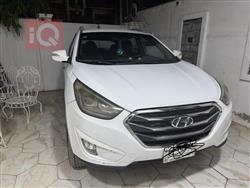 Hyundai Tucson 2016