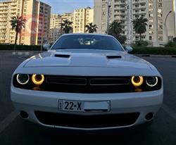 Dodge Challenger 2023