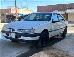 Peugeot Roa 2009 Peugeot Roa 2009