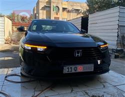 Honda Accord 2023