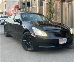 Infiniti G37 2008