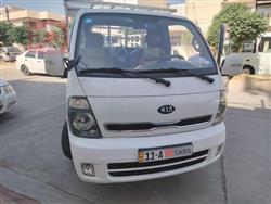 2013 كيا بونكو