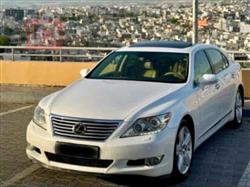 Lexus LS 2011