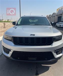 Jeep Grand Cherokee 2023