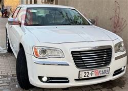 Chrysler 300 2013